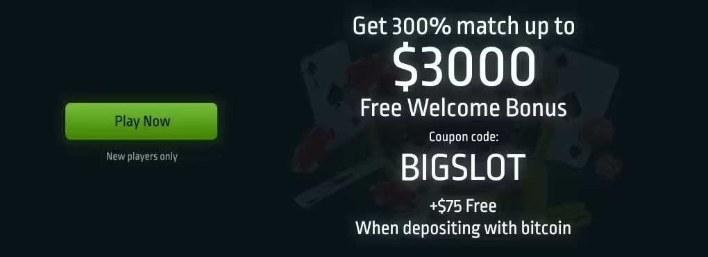 Casino Promotions