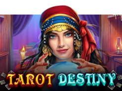 Tarot Destiny Slots